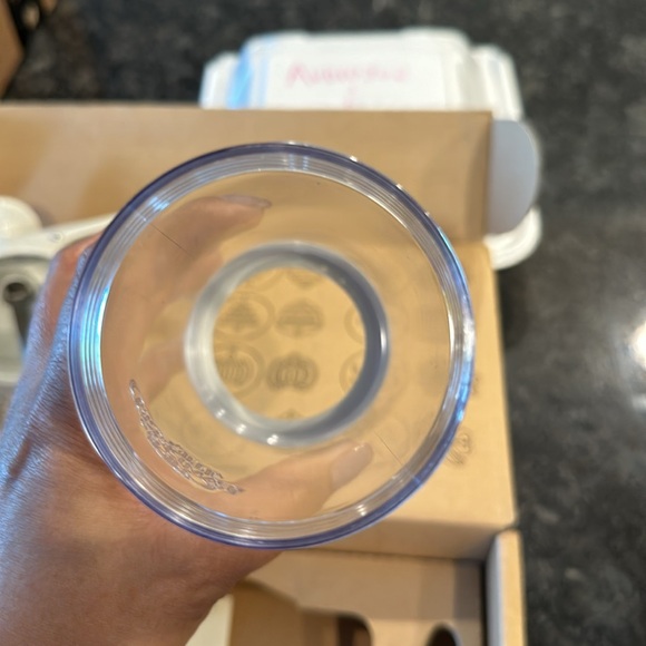 Pampered chef cookie press - Picture 10 of 10